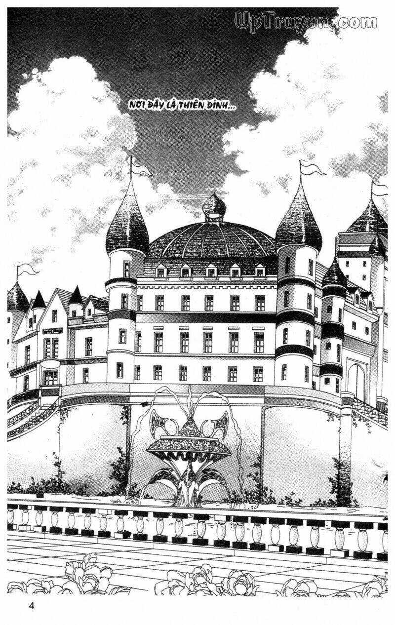 Thoát Kiếp Hồ Ly - Chapter 1 - Trang 3