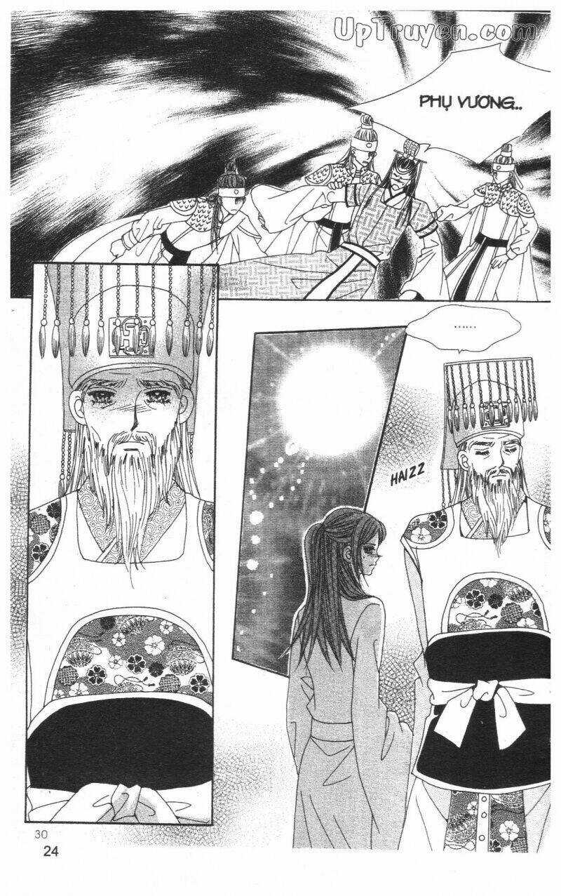 Thoát Kiếp Hồ Ly - Chapter 1 - Trang 23