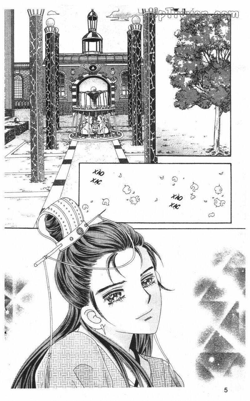 Thoát Kiếp Hồ Ly - Chapter 1 - Trang 4