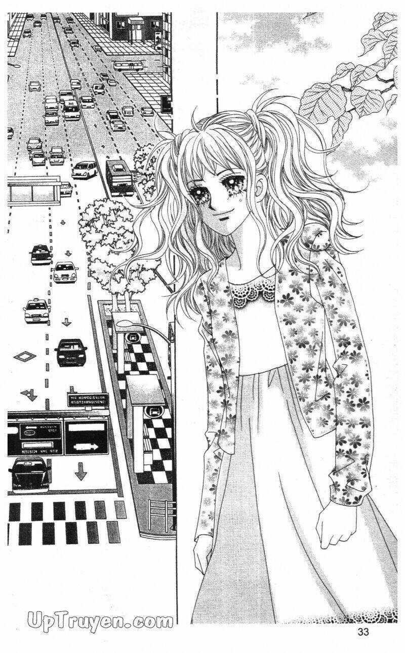 Thoát Kiếp Hồ Ly - Chapter 1 - Trang 32