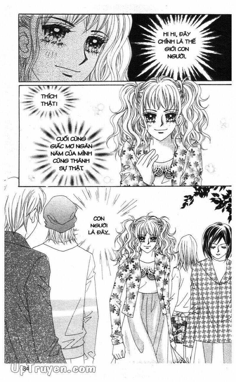 Thoát Kiếp Hồ Ly - Chapter 1 - Trang 33