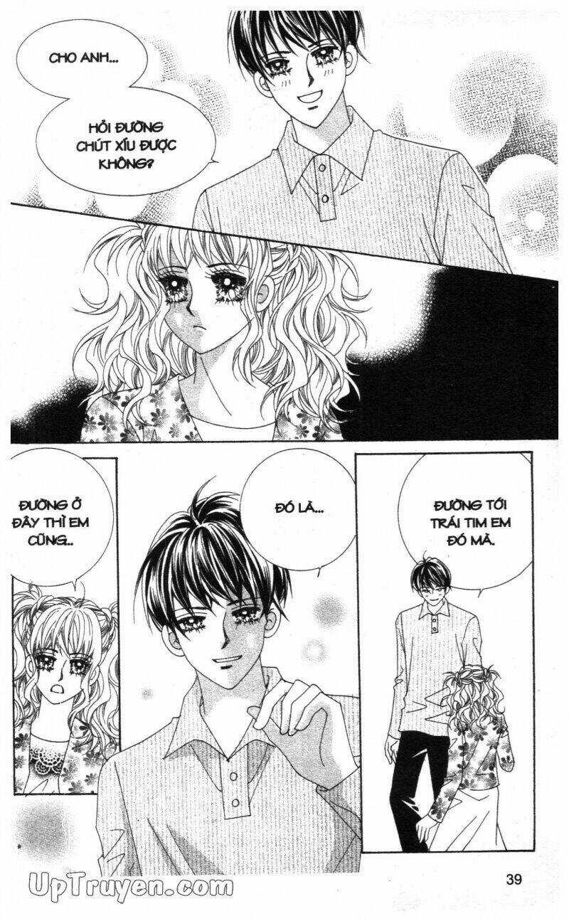 Thoát Kiếp Hồ Ly - Chapter 1 - Trang 38