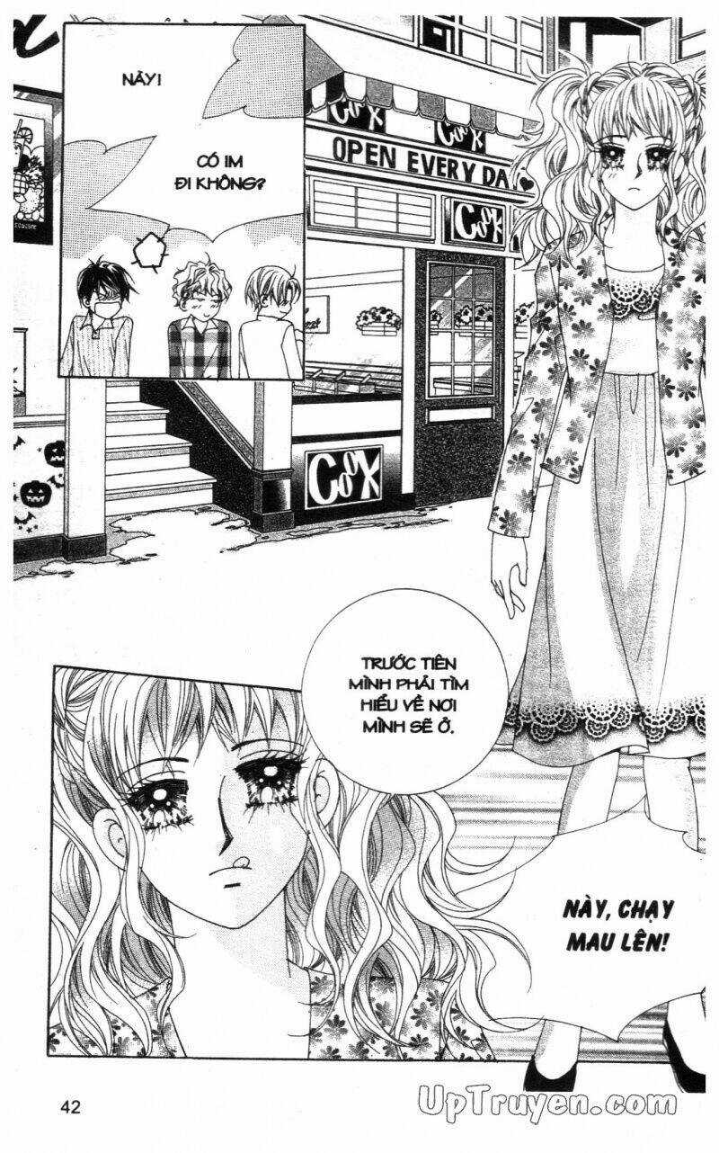 Thoát Kiếp Hồ Ly - Chapter 1 - Trang 41