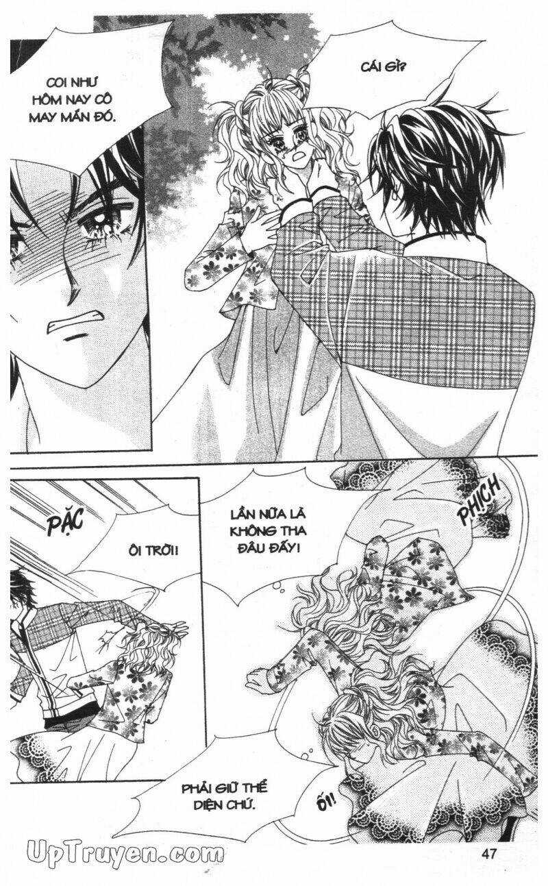 Thoát Kiếp Hồ Ly - Chapter 1 - Trang 46