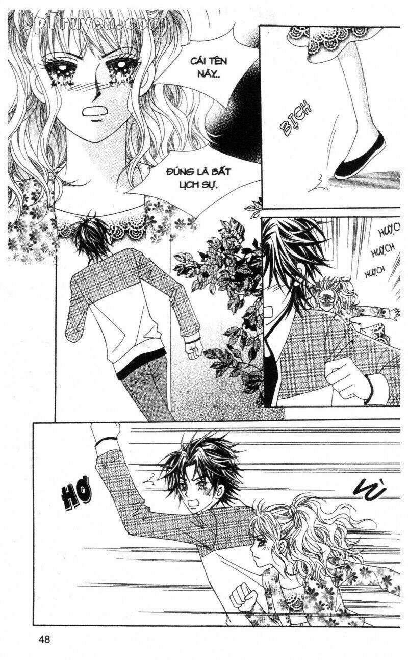 Thoát Kiếp Hồ Ly - Chapter 1 - Trang 47