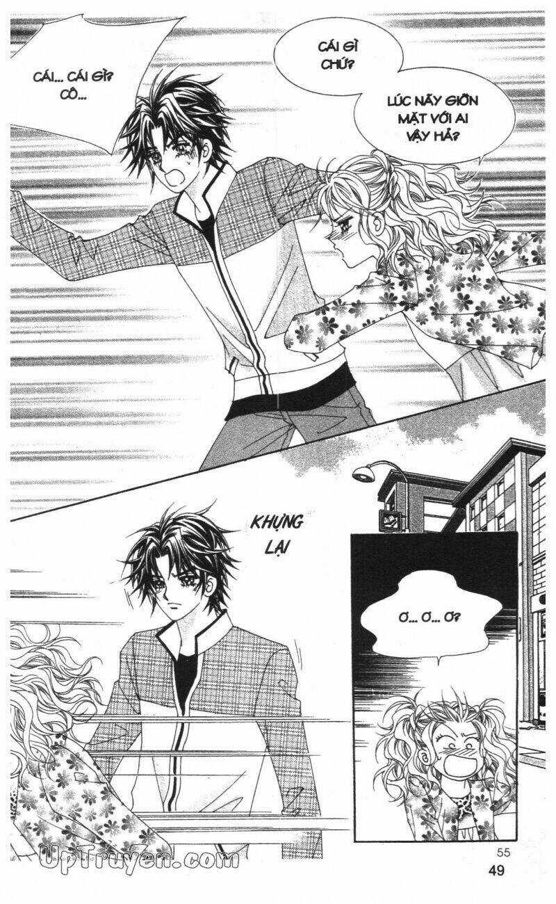 Thoát Kiếp Hồ Ly - Chapter 1 - Trang 48