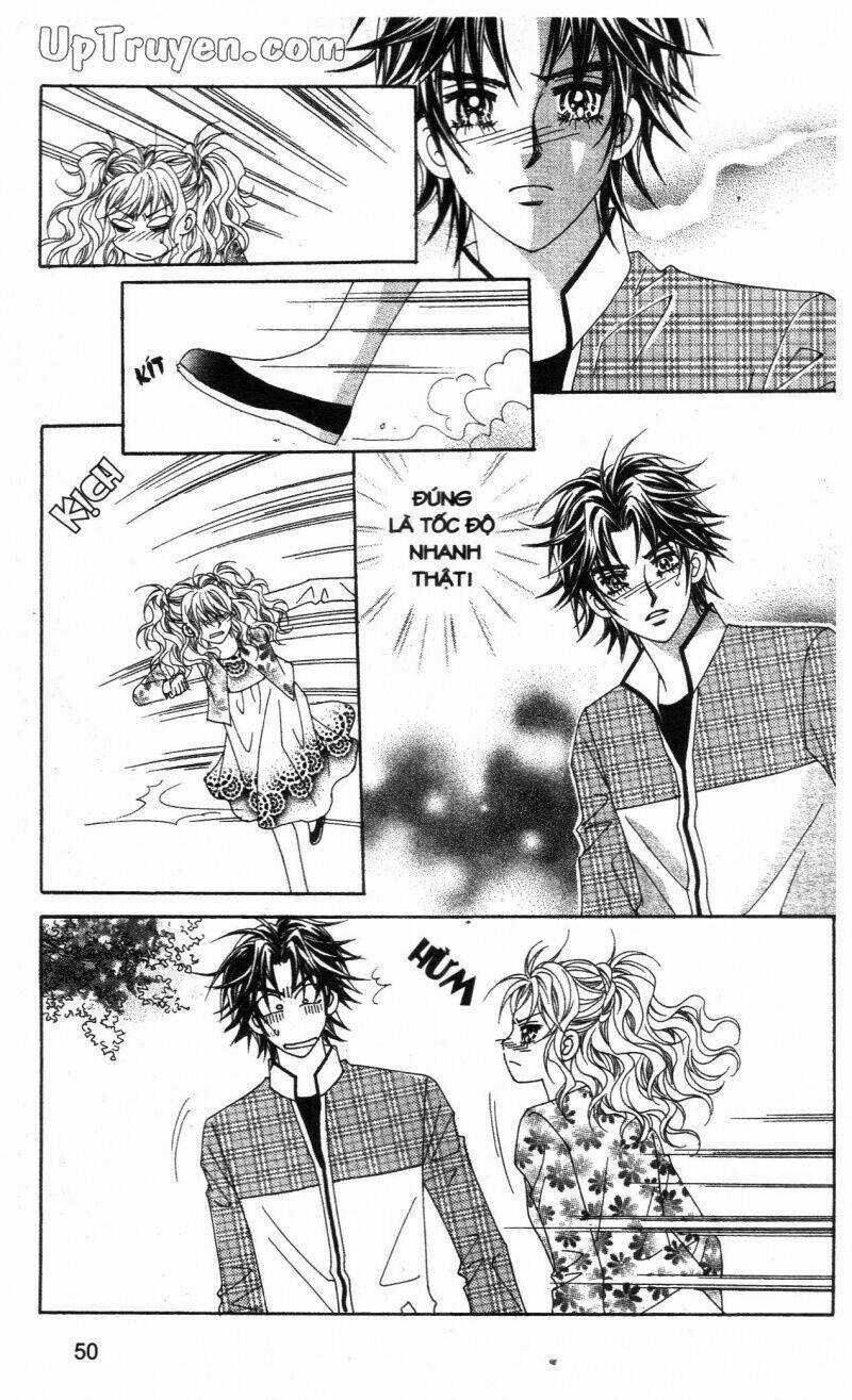 Thoát Kiếp Hồ Ly - Chapter 1 - Trang 49