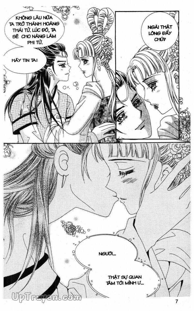 Thoát Kiếp Hồ Ly - Chapter 1 - Trang 6