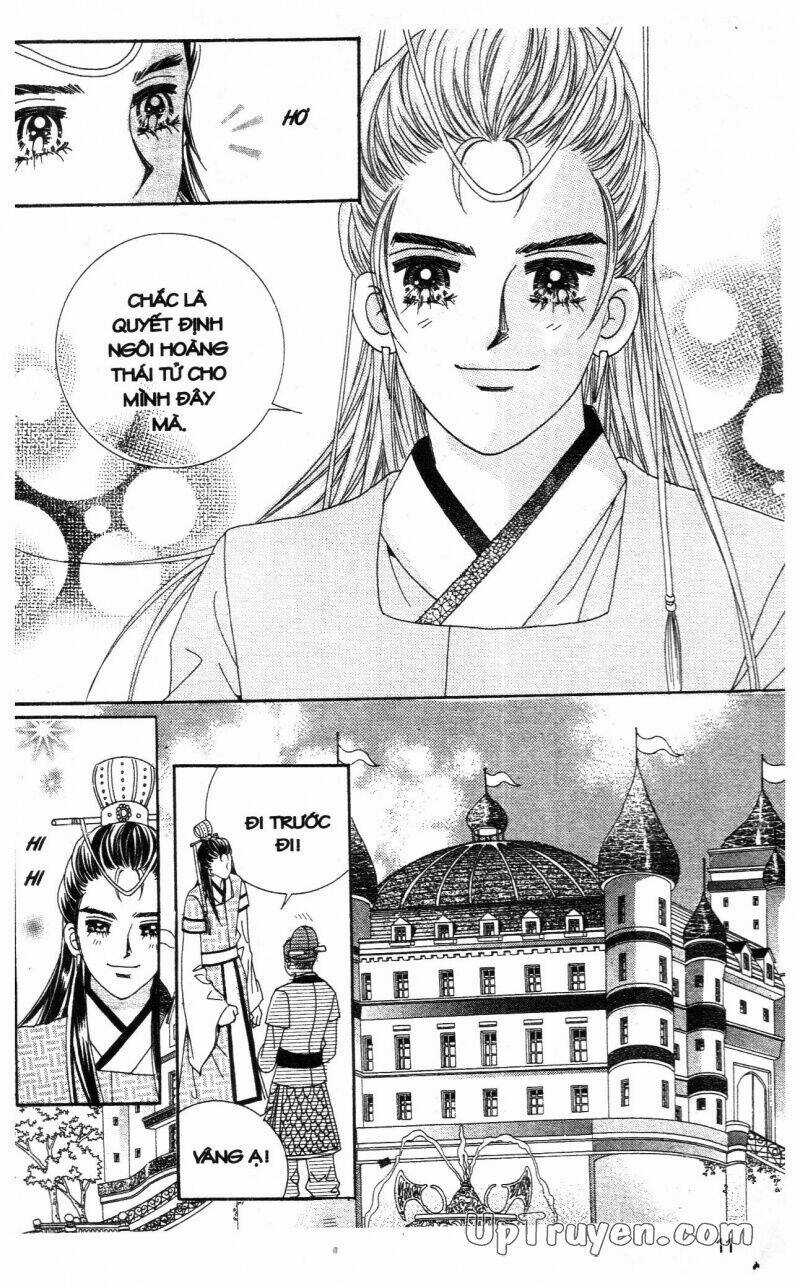 Thoát Kiếp Hồ Ly - Chapter 1 - Trang 10