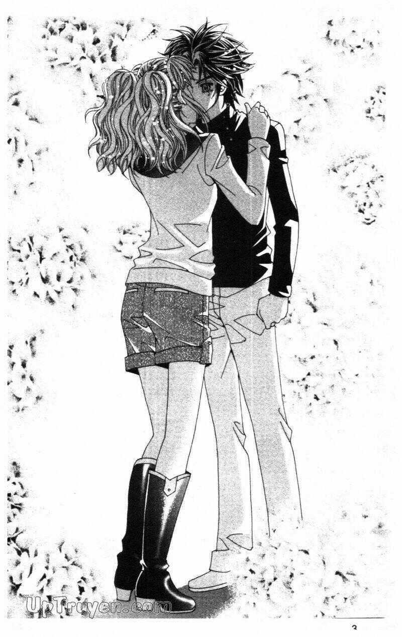 Thoát Kiếp Hồ Ly - Chapter 10 - Trang 2