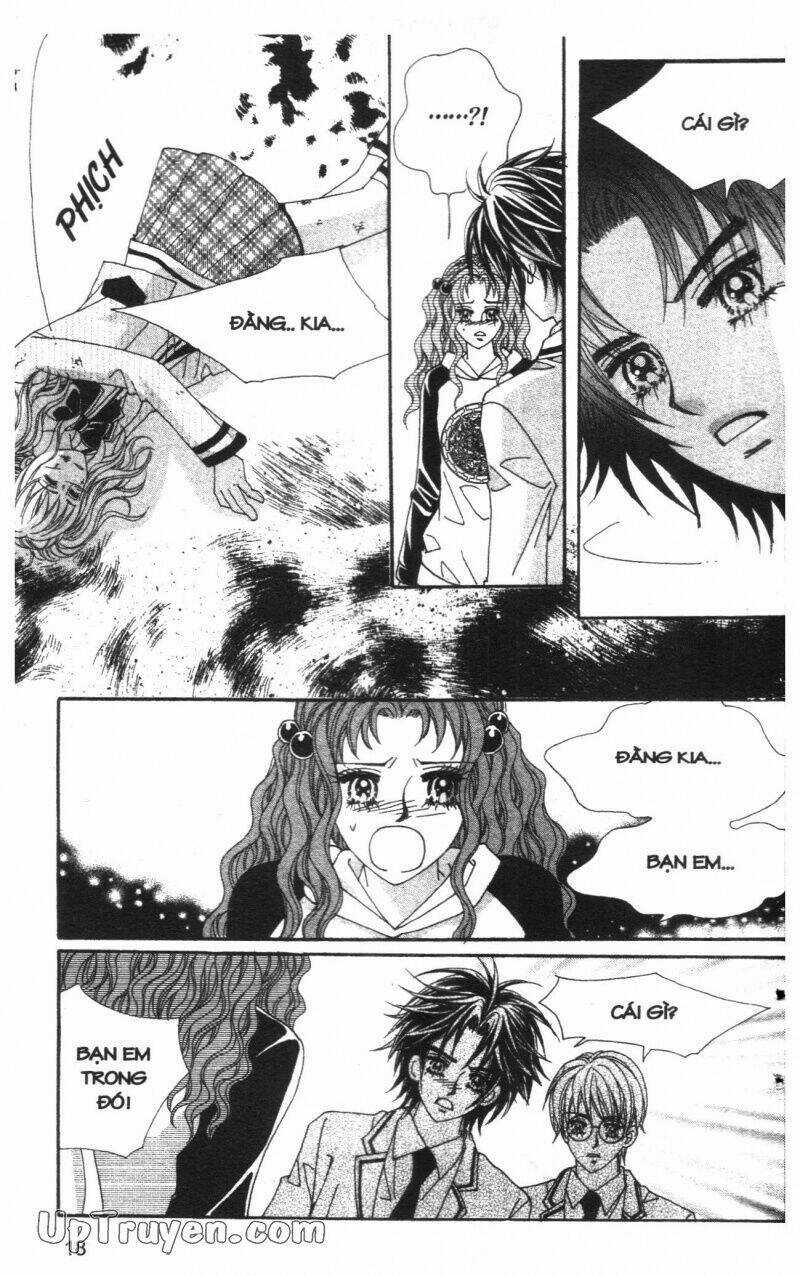 Thoát Kiếp Hồ Ly - Chapter 10 - Trang 17