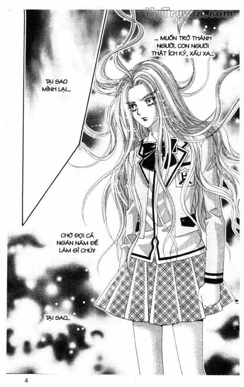 Thoát Kiếp Hồ Ly - Chapter 10 - Trang 3