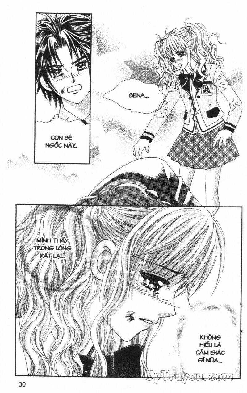 Thoát Kiếp Hồ Ly - Chapter 10 - Trang 29