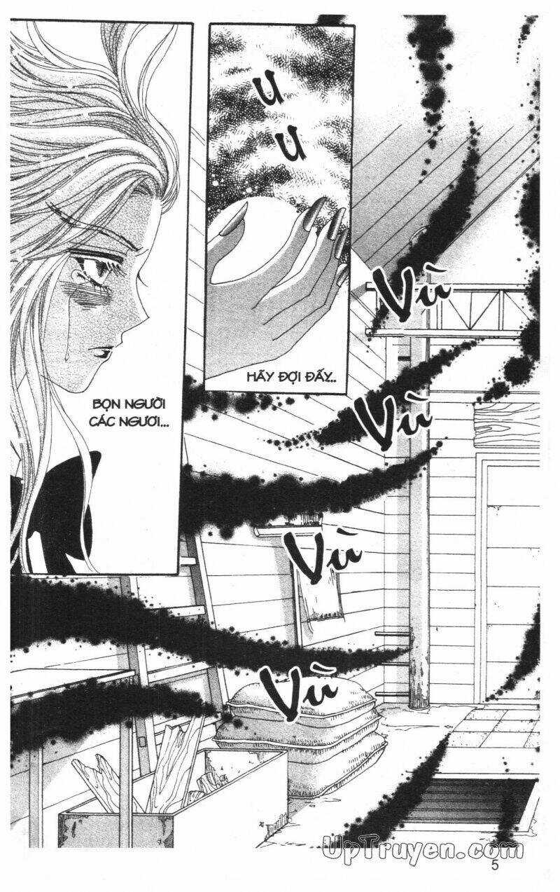 Thoát Kiếp Hồ Ly - Chapter 10 - Trang 4