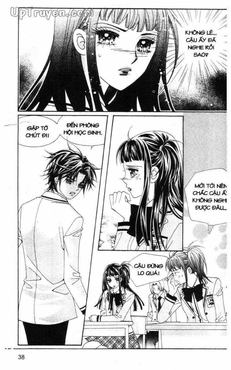 Thoát Kiếp Hồ Ly - Chapter 10 - Trang 37