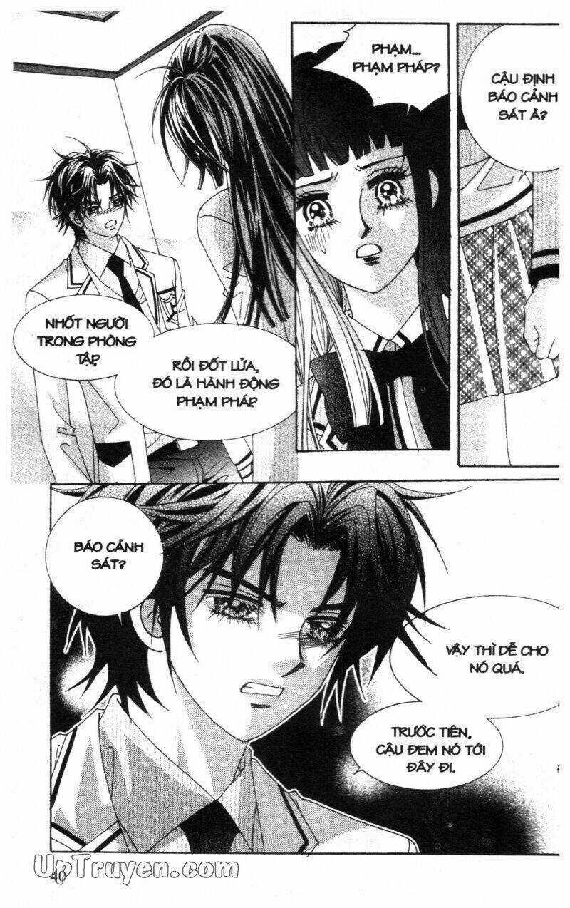 Thoát Kiếp Hồ Ly - Chapter 10 - Trang 39