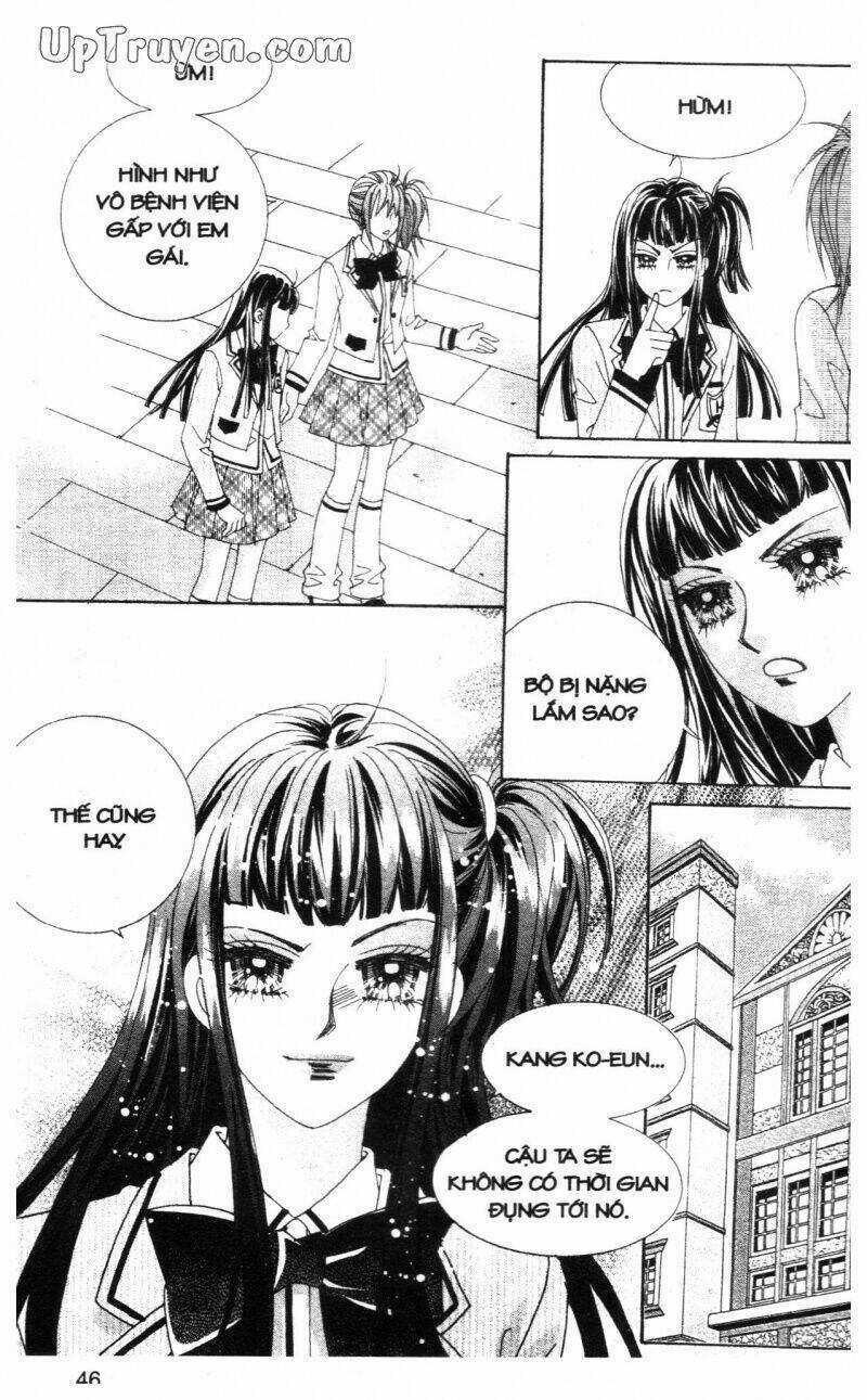 Thoát Kiếp Hồ Ly - Chapter 10 - Trang 45