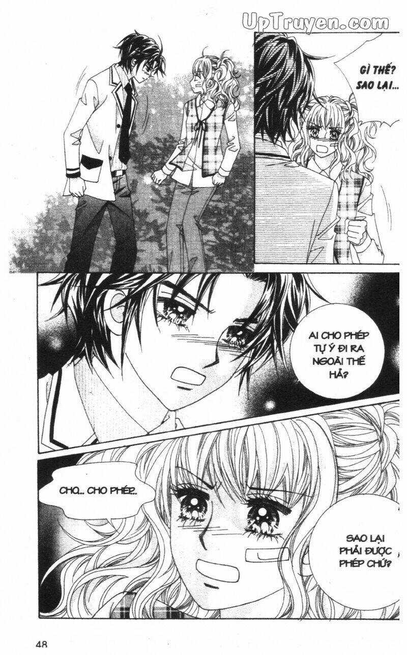 Thoát Kiếp Hồ Ly - Chapter 10 - Trang 47