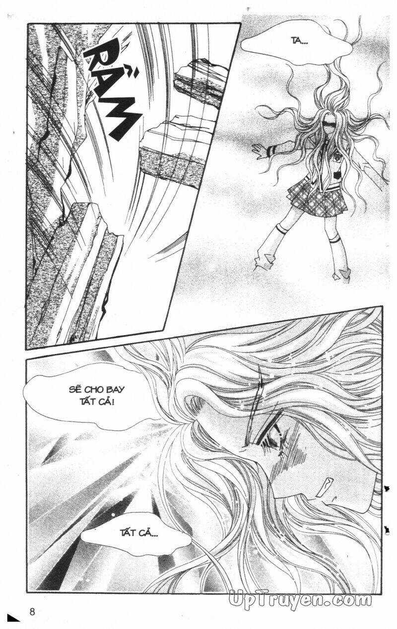 Thoát Kiếp Hồ Ly - Chapter 10 - Trang 7