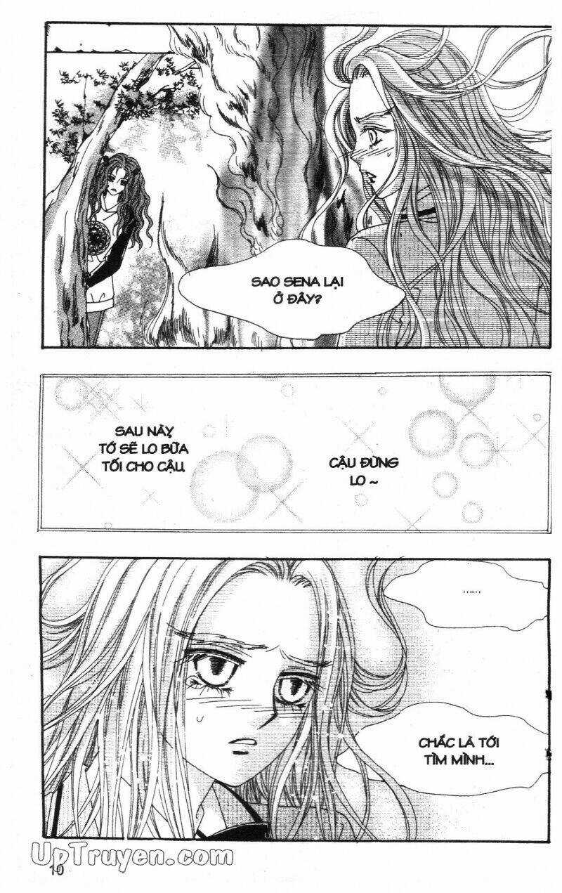 Thoát Kiếp Hồ Ly - Chapter 10 - Trang 9