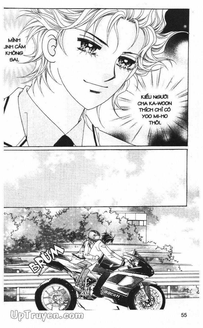 Thoát Kiếp Hồ Ly - Chapter 11 - Trang 1