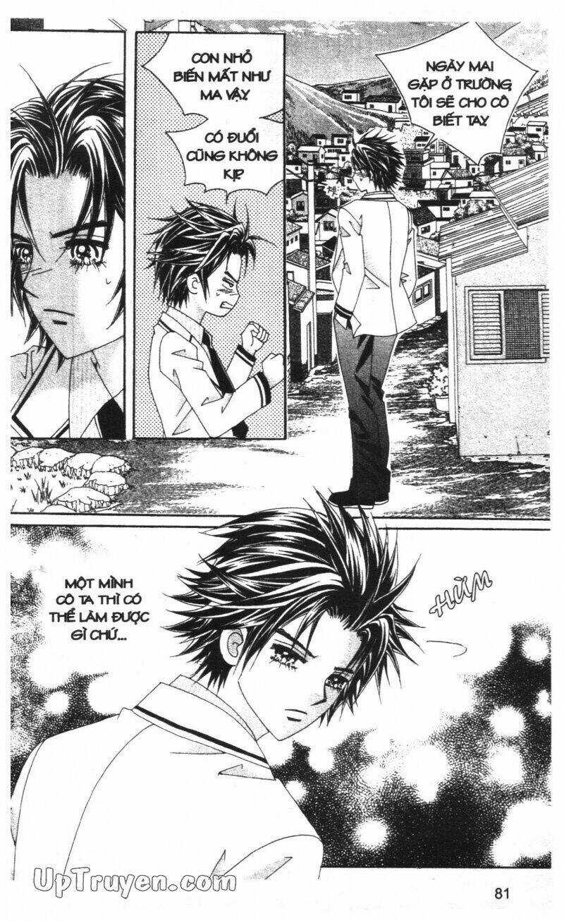 Thoát Kiếp Hồ Ly - Chapter 11 - Trang 27