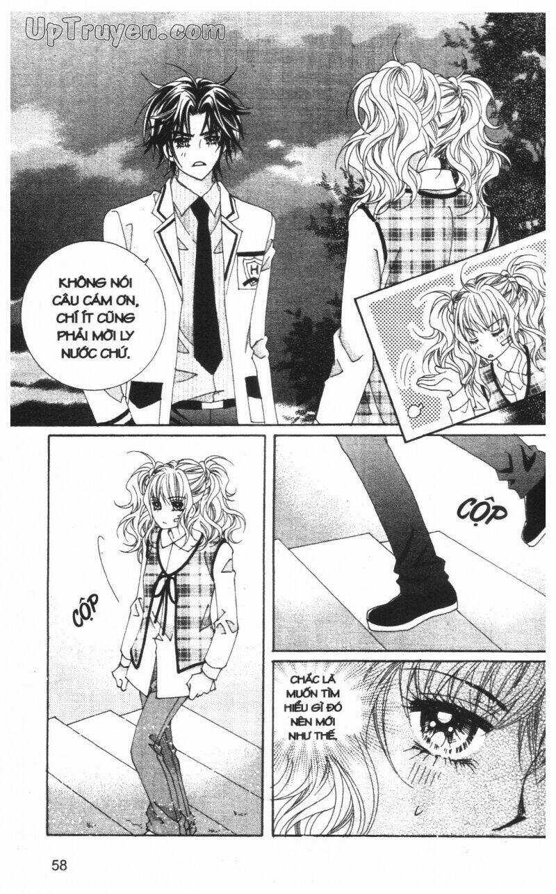 Thoát Kiếp Hồ Ly - Chapter 11 - Trang 4