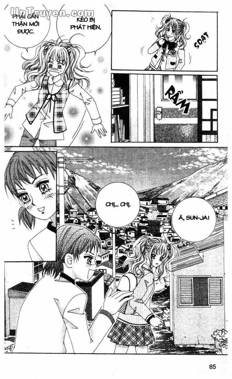 Thoát Kiếp Hồ Ly - Chapter 11 - Trang 31