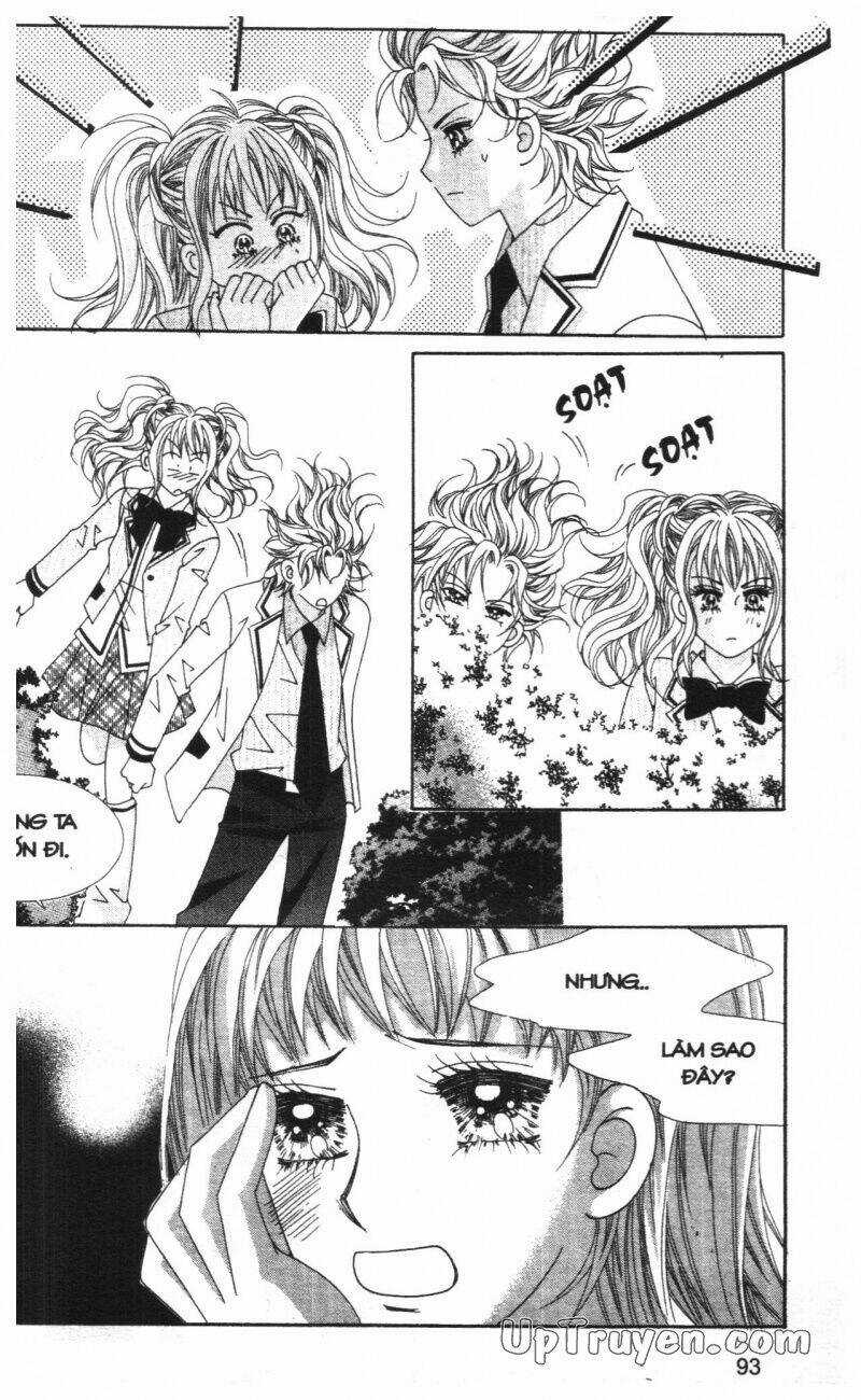 Thoát Kiếp Hồ Ly - Chapter 11 - Trang 38