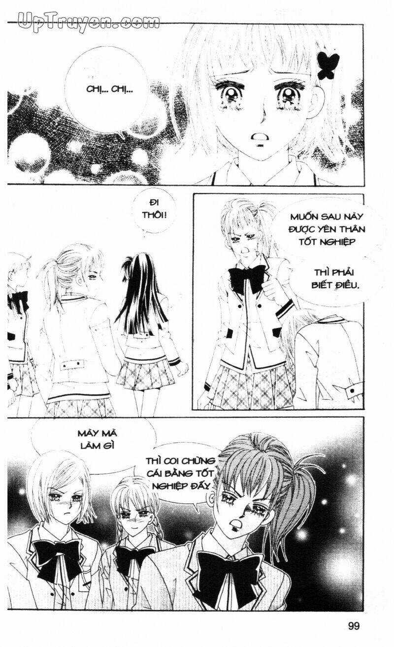 Thoát Kiếp Hồ Ly - Chapter 11 - Trang 44