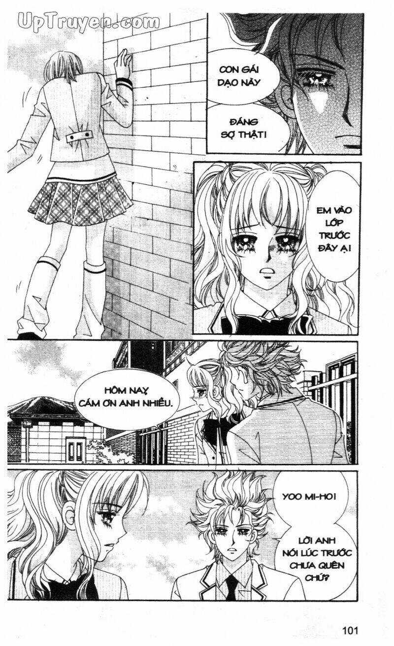 Thoát Kiếp Hồ Ly - Chapter 11 - Trang 46