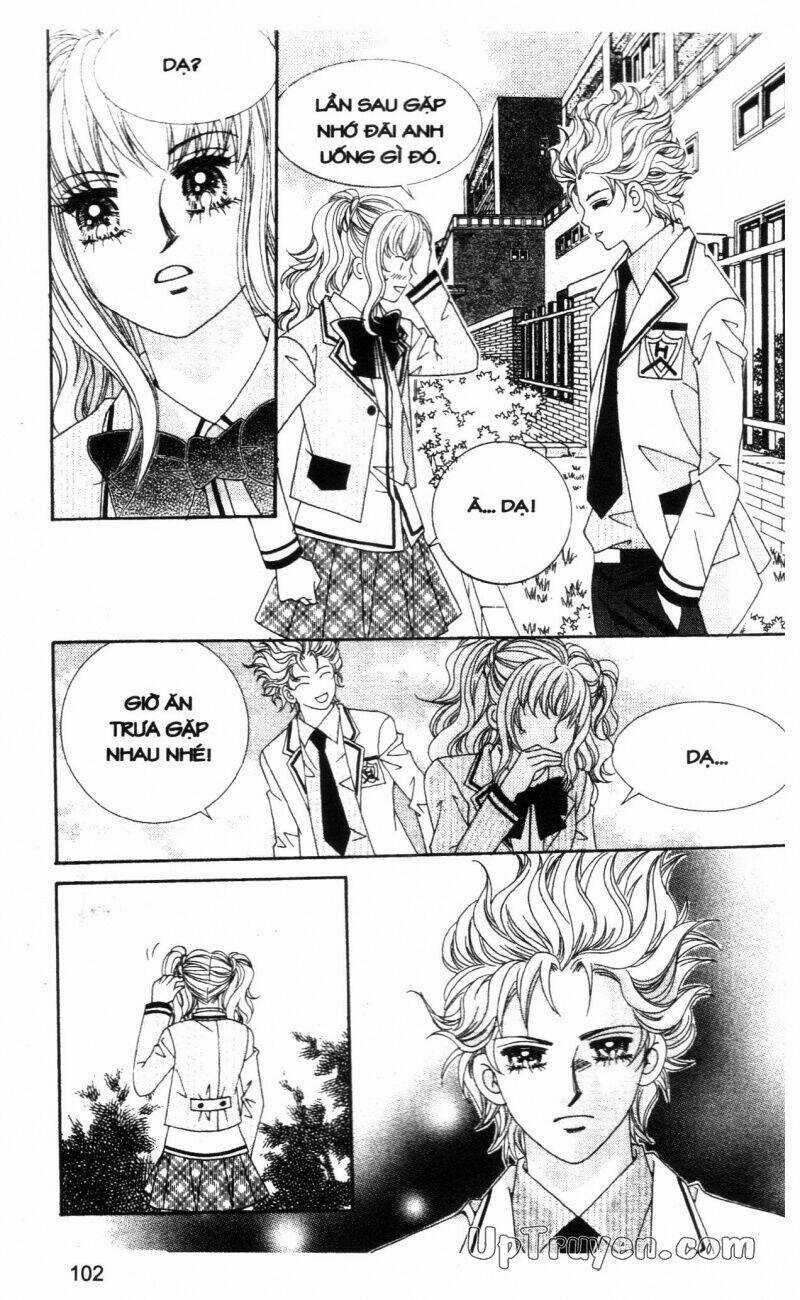 Thoát Kiếp Hồ Ly - Chapter 11 - Trang 47