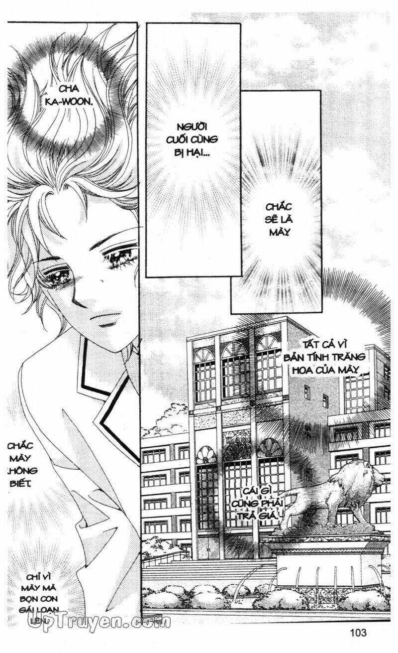 Thoát Kiếp Hồ Ly - Chapter 11 - Trang 48