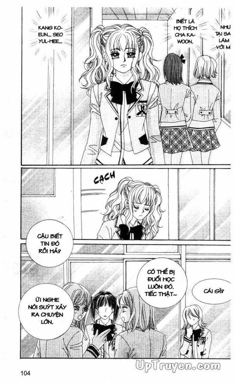 Thoát Kiếp Hồ Ly - Chapter 11 - Trang 49