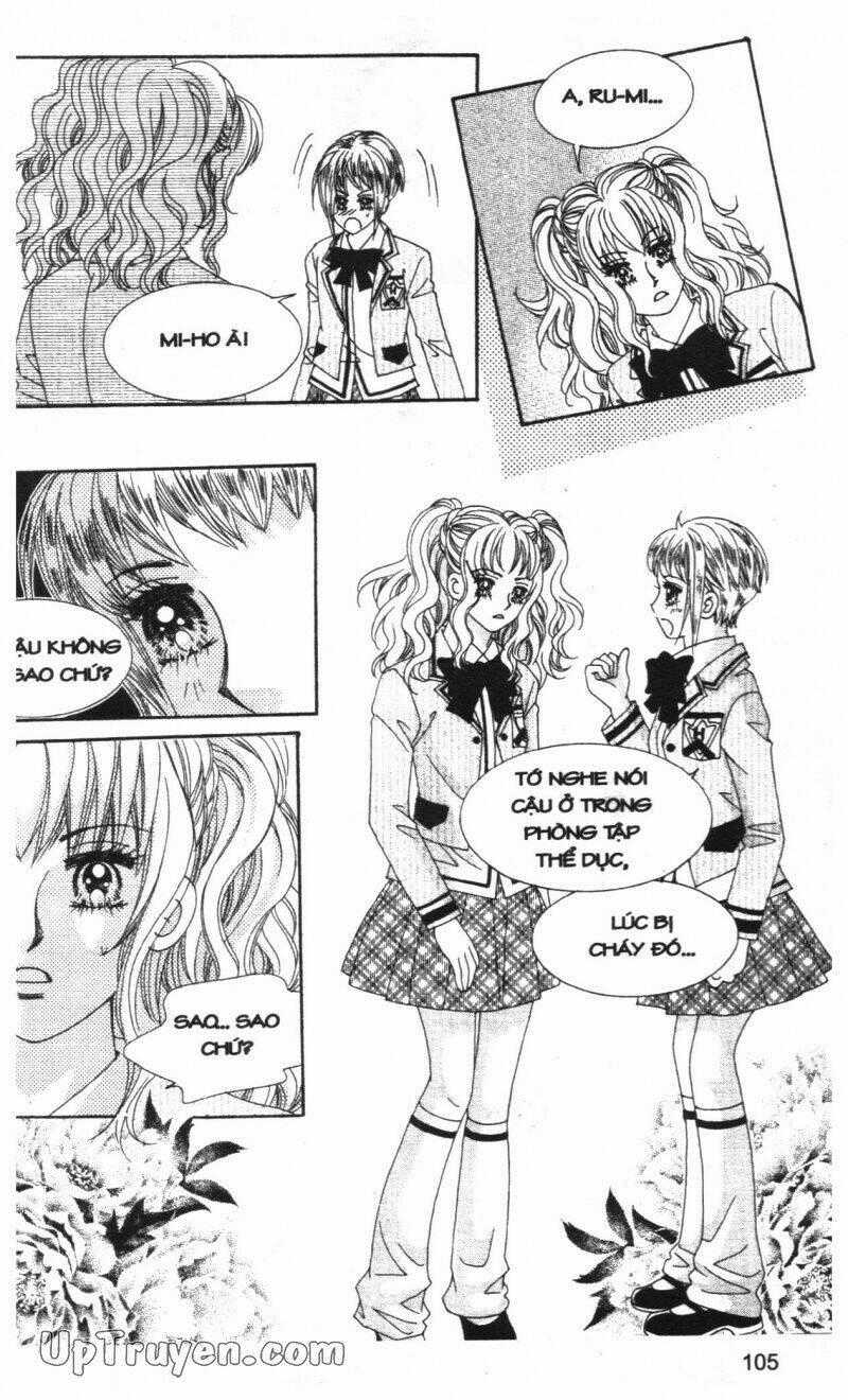 Thoát Kiếp Hồ Ly - Chapter 11 - Trang 50