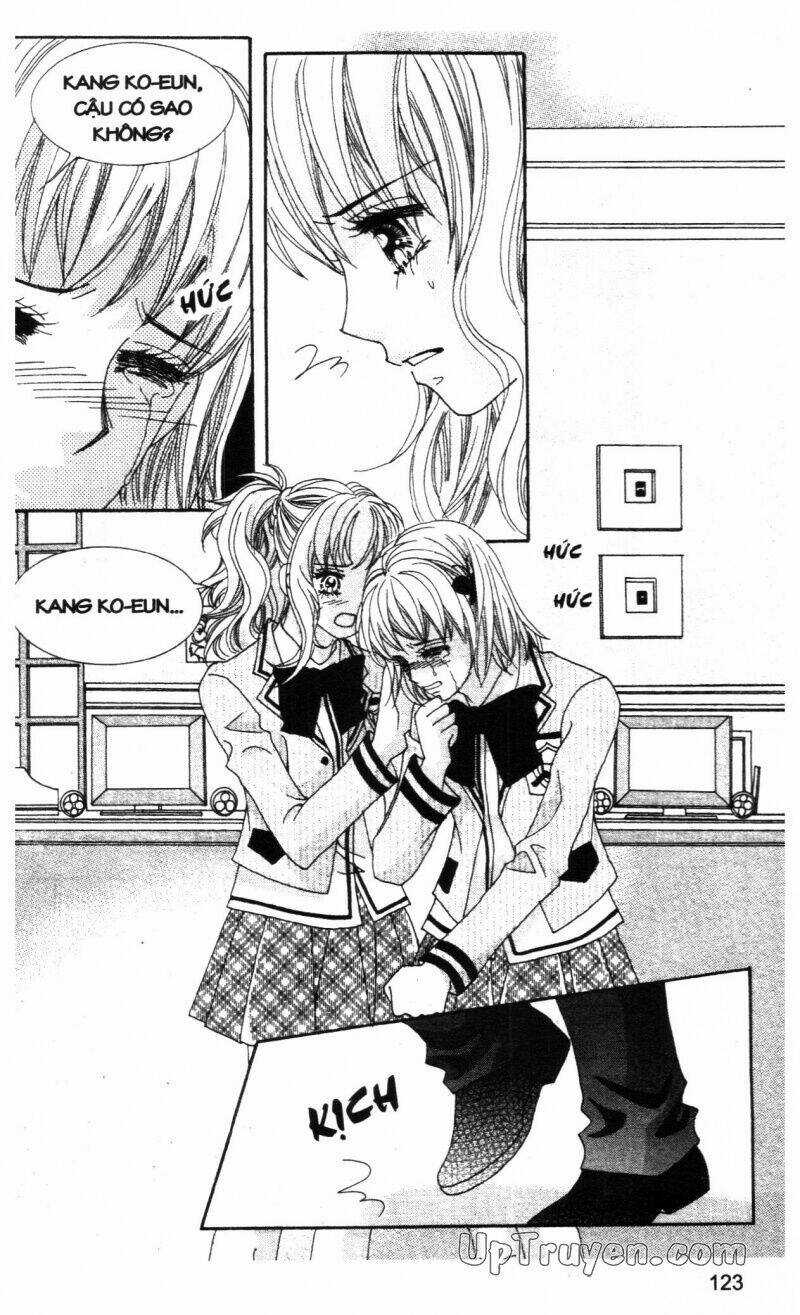 Thoát Kiếp Hồ Ly - Chapter 12 - Trang 17