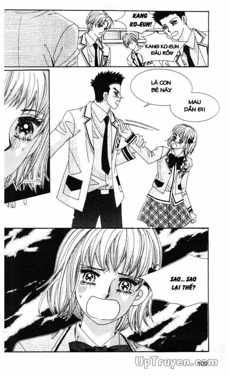 Thoát Kiếp Hồ Ly - Chapter 12 - Trang 3