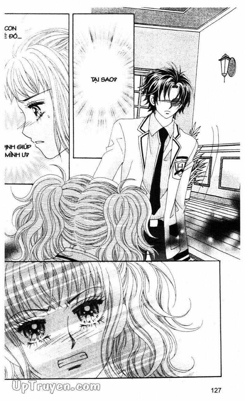 Thoát Kiếp Hồ Ly - Chapter 12 - Trang 21