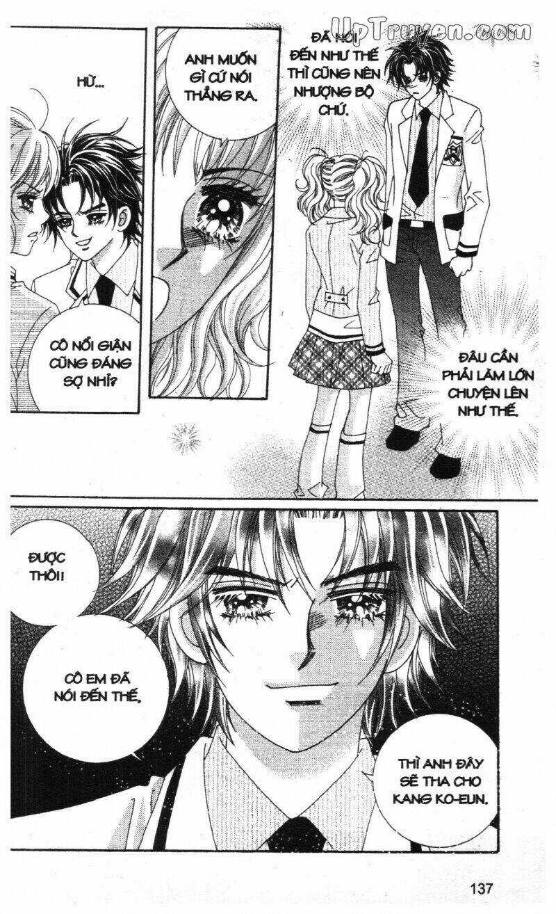 Thoát Kiếp Hồ Ly - Chapter 12 - Trang 31