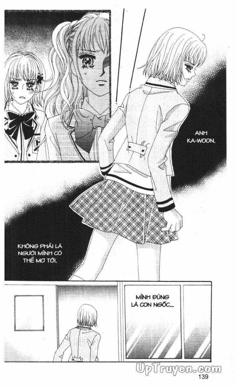 Thoát Kiếp Hồ Ly - Chapter 12 - Trang 33