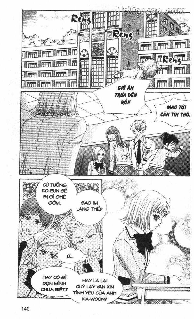 Thoát Kiếp Hồ Ly - Chapter 12 - Trang 34