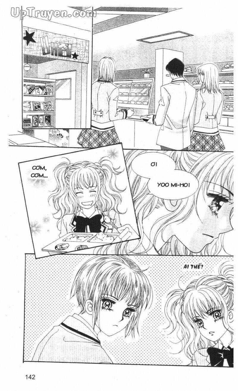 Thoát Kiếp Hồ Ly - Chapter 12 - Trang 36