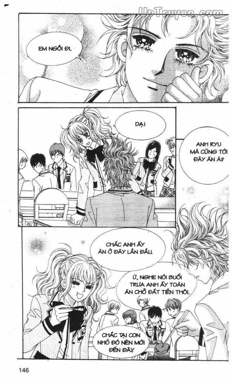 Thoát Kiếp Hồ Ly - Chapter 12 - Trang 40