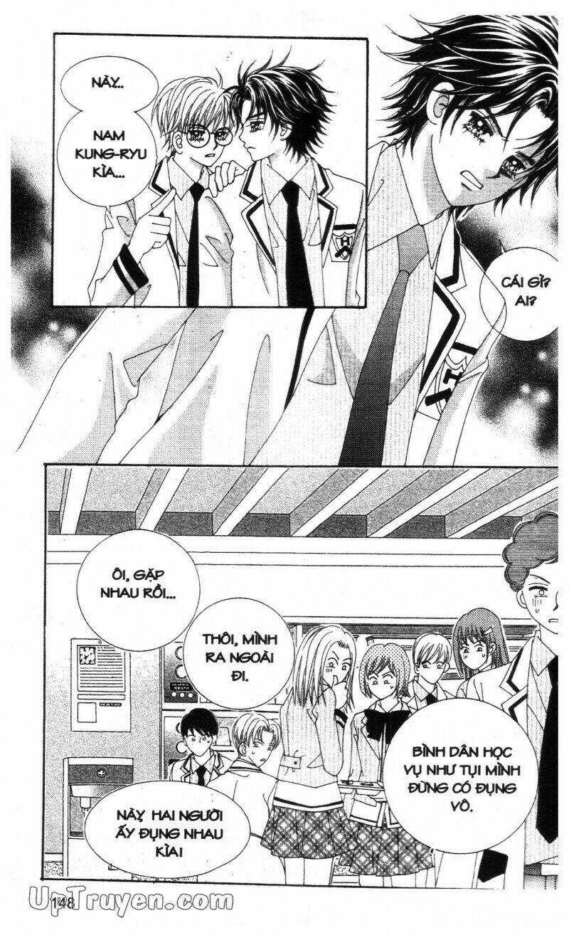 Thoát Kiếp Hồ Ly - Chapter 12 - Trang 42