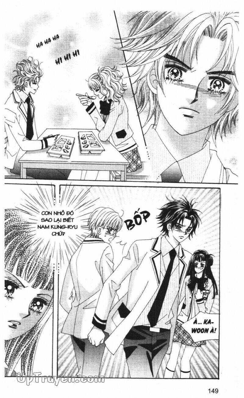 Thoát Kiếp Hồ Ly - Chapter 12 - Trang 43