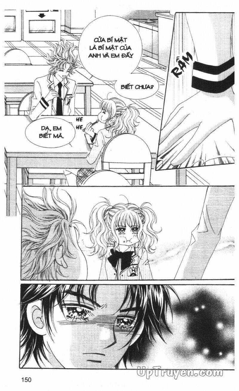 Thoát Kiếp Hồ Ly - Chapter 12 - Trang 44