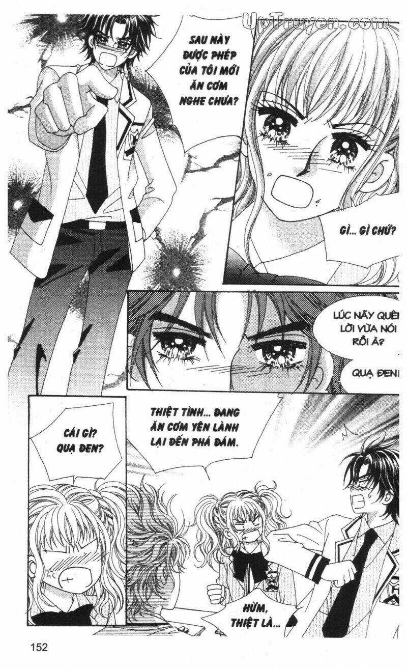 Thoát Kiếp Hồ Ly - Chapter 12 - Trang 46