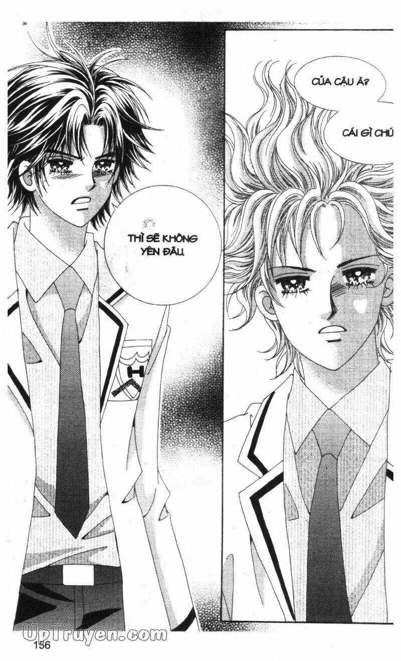 Thoát Kiếp Hồ Ly - Chapter 12 - Trang 50