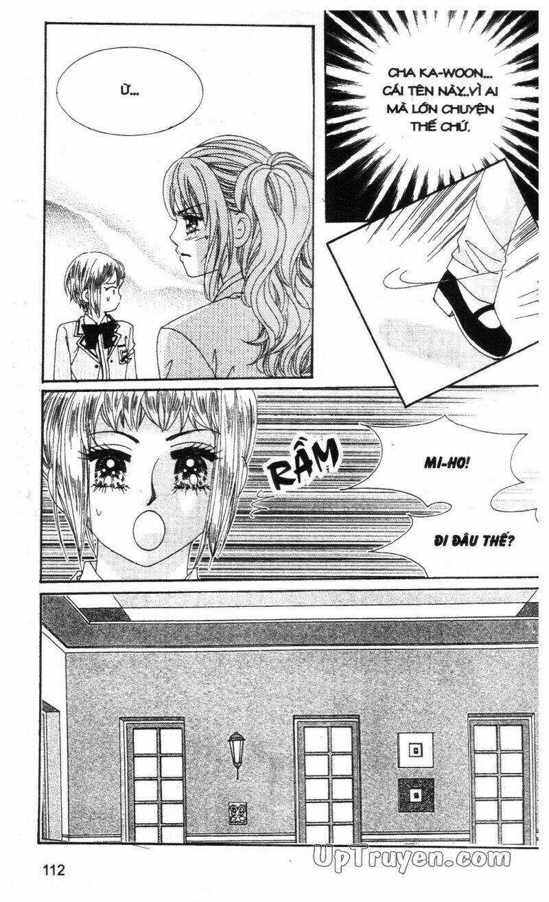 Thoát Kiếp Hồ Ly - Chapter 12 - Trang 6