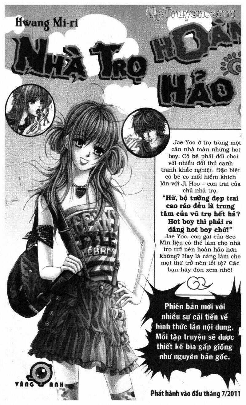 Thoát Kiếp Hồ Ly - Chapter 12 - Trang 54